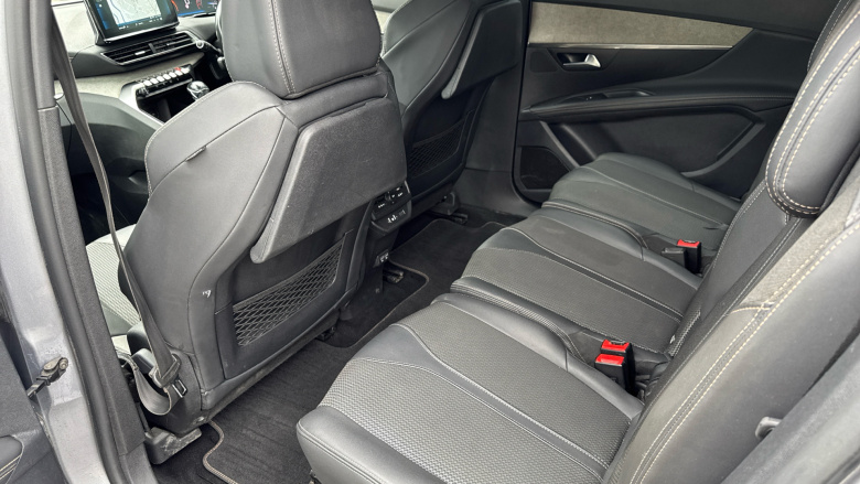 Peugeot 5008 1.2 PureTech GT Line 5dr Petrol Estate